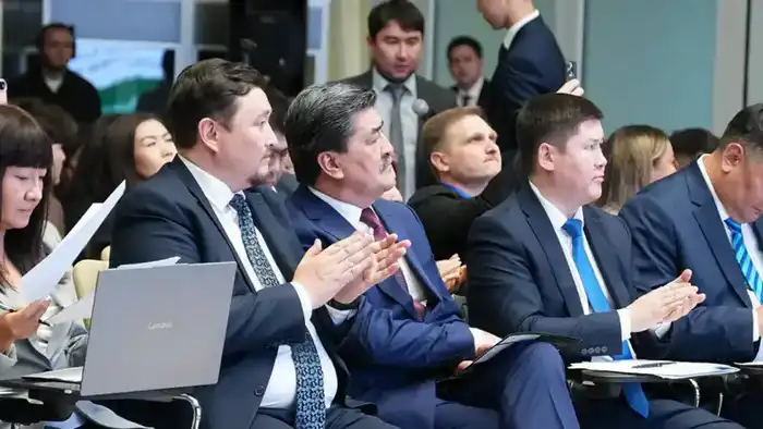 Национальный форум GCIP-Kazakhstan 2025 (5)