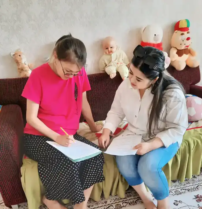 БЛАГОДАРЯ РАЗВИТИЮ ПАТРОНАЖНОЙ СЛУЖБЫ В КАЗАХСТАНЕ НА 22% СНИЗИЛАСЬ СМЕРТНОСТЬ ДЕТЕЙ НА ДОМУ (2)