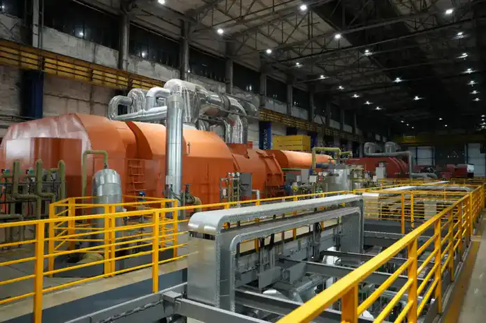 Журналисты оценили модернизацию энергетики Карагандинской области в ходе пресс-тура (6)