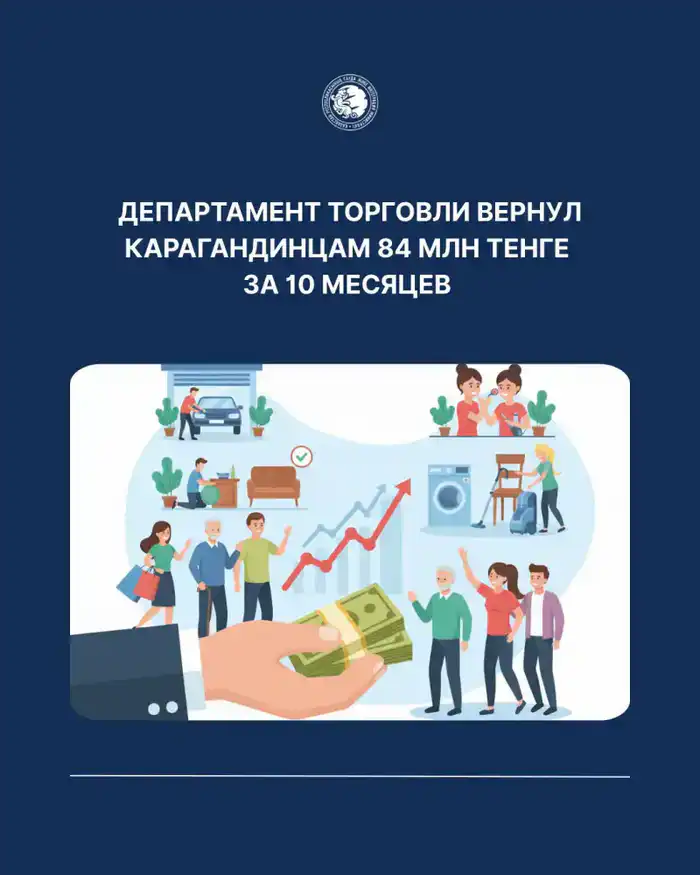 84 млн тенге: Караганда восстанавливает справедливость! {city2}