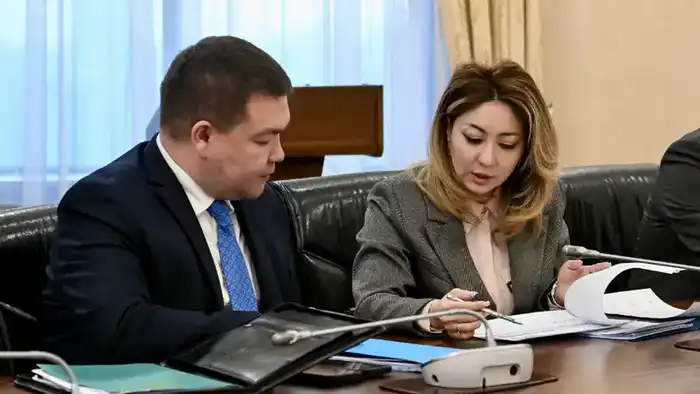 Правительство подготовит Дорожную карту по обеспечению темпов роста в обрабатывающей промышленности (2)