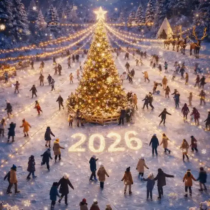 Бесплатные катки в Караганде: доступные возможности для зимнего отдыха {city2}