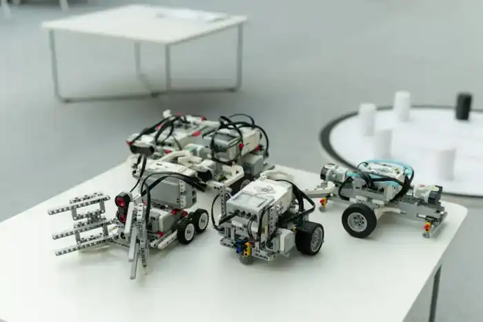 Соревнования по робототехнике для детей в клубе Órken {city2}