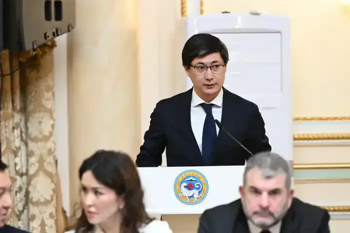 Бюджет Алматы на 2026 год: значительные инвестиции в инфраструктуру приведут к улучшению качества жизни горожан {city2}