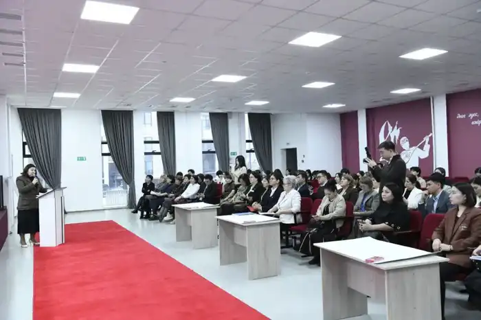 Школы Астаны: правонарушения под прицелом инноваций! {city2}