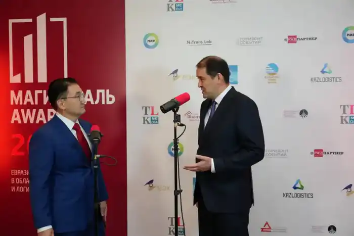 В Астане состоялась церемония вручения премии «Magistral Awards» (3)