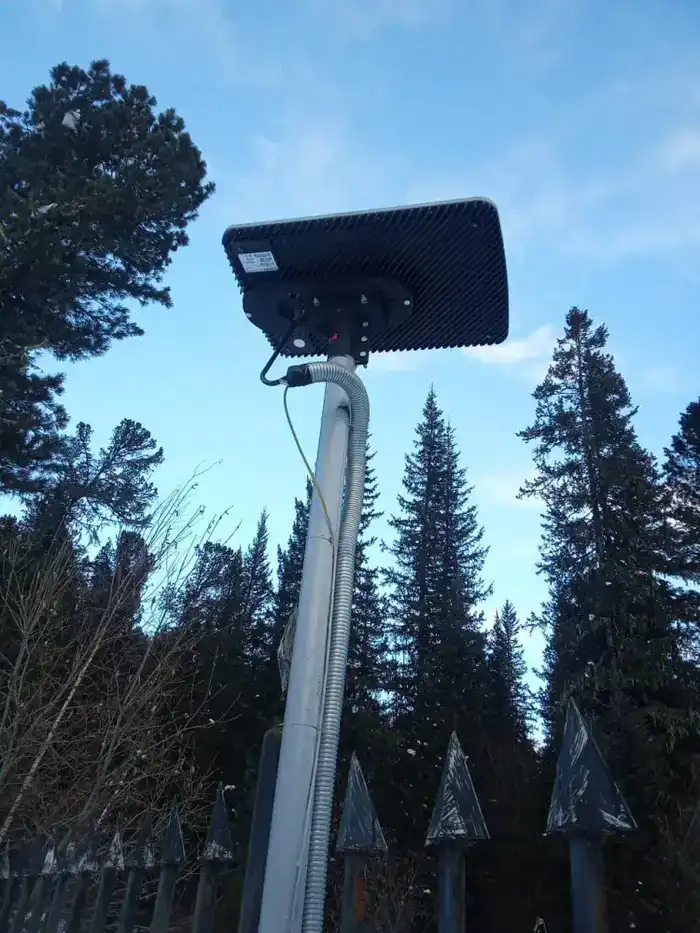 В ВКО спутниковым интернетом обеспечили 30 труднодоступных населённых пунктов (5)