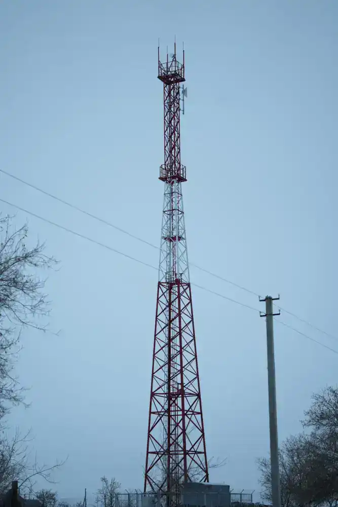 Улучшение интернет-доступа в селе Коянбай: новые возможности для жителей {city2}