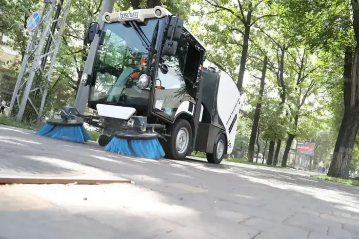 Экологические проекты для города являются приоритетными – аким Алматы (3)