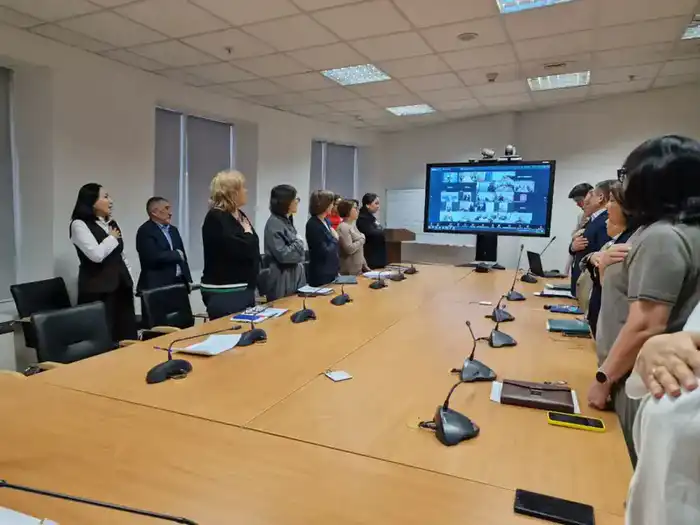 Отмечая День Независимости: важность единства и профессионализма в обществе {city2}