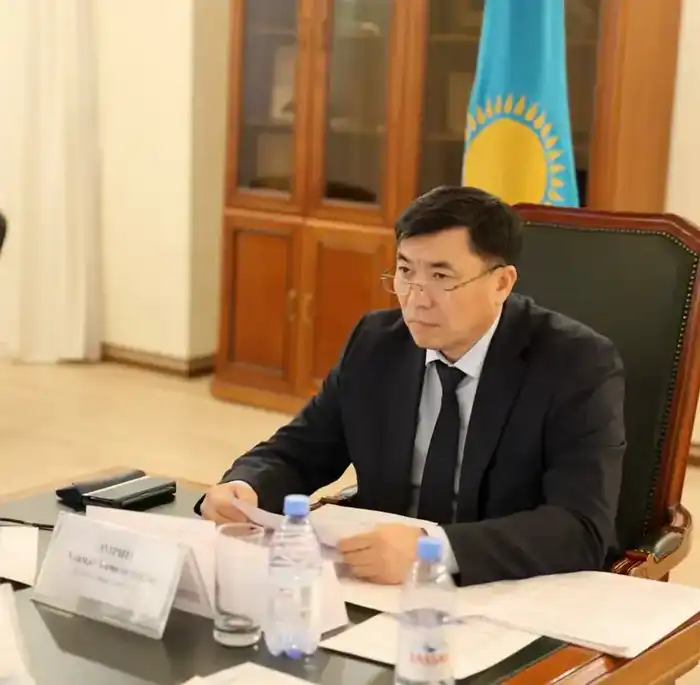 Открытие фронт-офисов на базе фонда «Даму»: упрощение доступа предпринимателей к мерам поддержки холдинга «Байтерек» {city2}