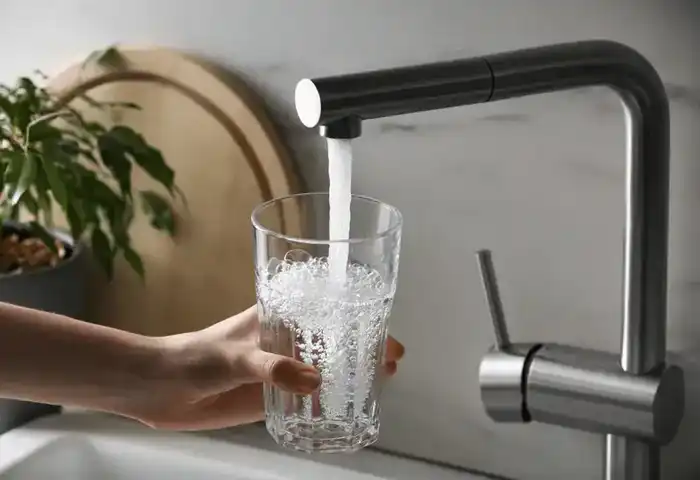 Внедрение социальных норм водопотребления в Казахстане приводит к значительной экономии воды и росту инвестиций в водоснабжение {city2}