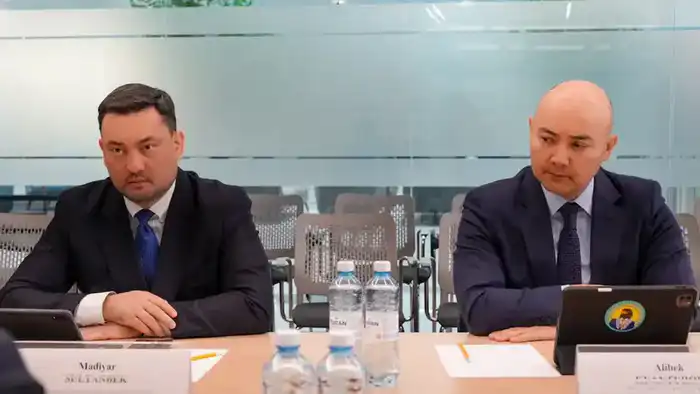 Китайская компания инициирует модернизацию энергетической инфраструктуры Казахстана с акцентом на локализацию производства и ГЧП {city2}