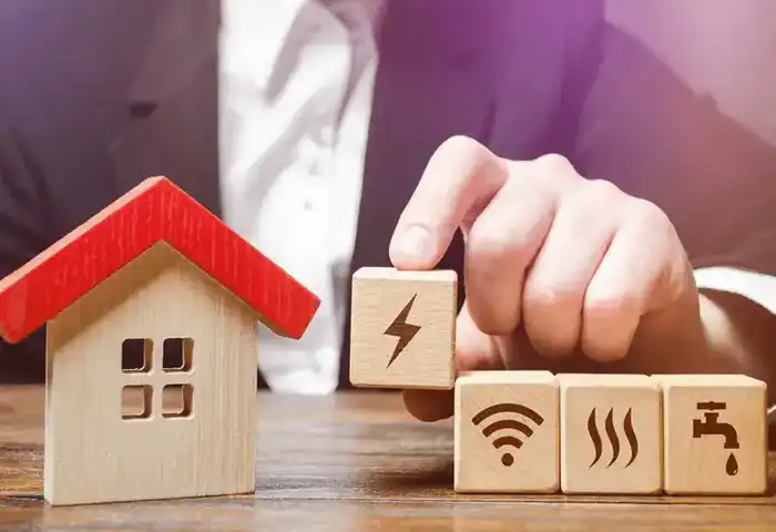 Внедрение цифровых технологий в коммунальном секторе: новые возможности для граждан {city2}