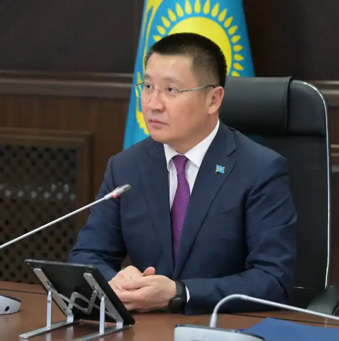 Премия акима области «Шебер асуы» в Павлодаре: признание профессионального мастерства студентов {city2}