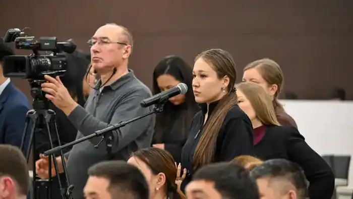 Рост производства продуктов питания на 8,7%: переход к переработке как стратегический приоритет {city2}