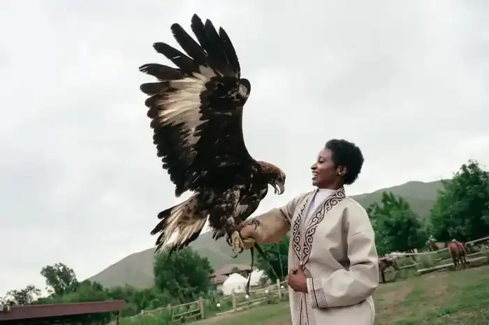 Алматы: Мегаполис, привлекающий 1,8 миллиона туристов за 9 месяцев {city2}