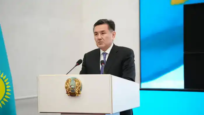 Аким ВКО обсудил планы по развитию туризма и бизнеса в Улкен Нарын {city2}