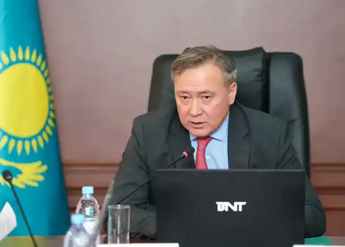 Общественный совет при Минэнерго рассмотрел 107 проектов за год (7)