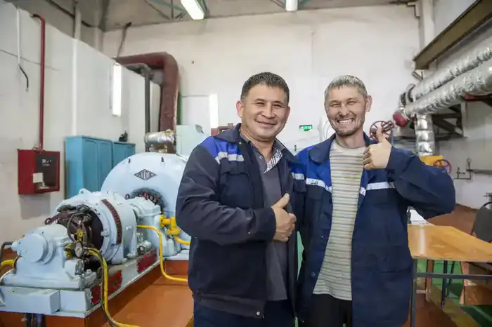 В области Жетісу построят завод по утилизации и переработке отходов (5)