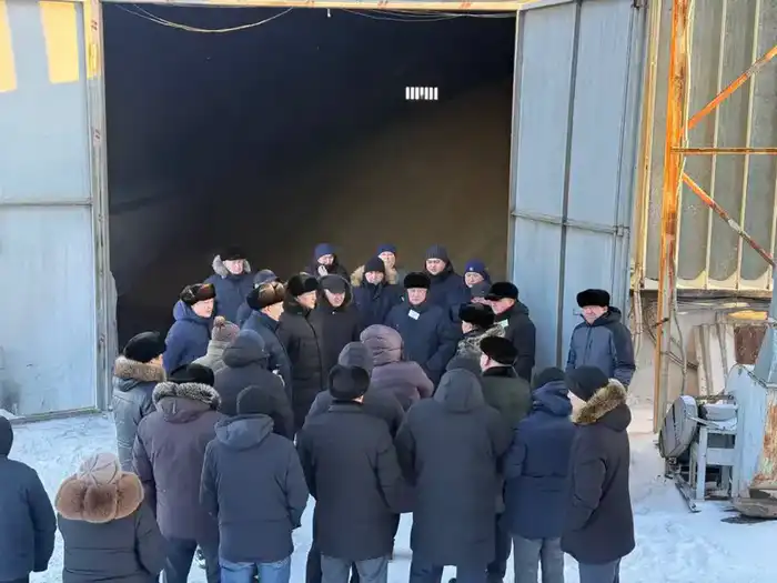 В текущем году в Уалихановском районе отремонтировано 150 километров автомобильных дорог (5)