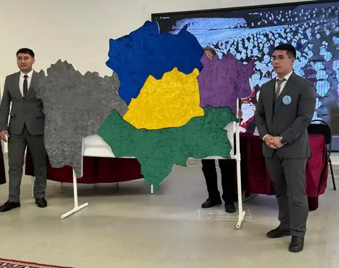 Лучшего историка 2025 года выбрали в Карагандинской области (3)