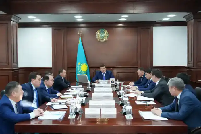 Рассмотрены вопросы поддержки микро- и малого бизнеса (5)