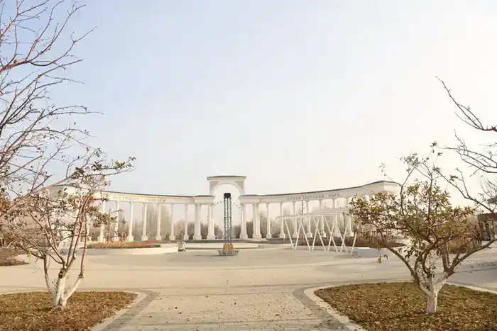 Увеличится количество мест отдыха (3)