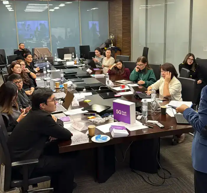 Тренинги по цифровым навыкам для журналистов в Казахстане {city2}