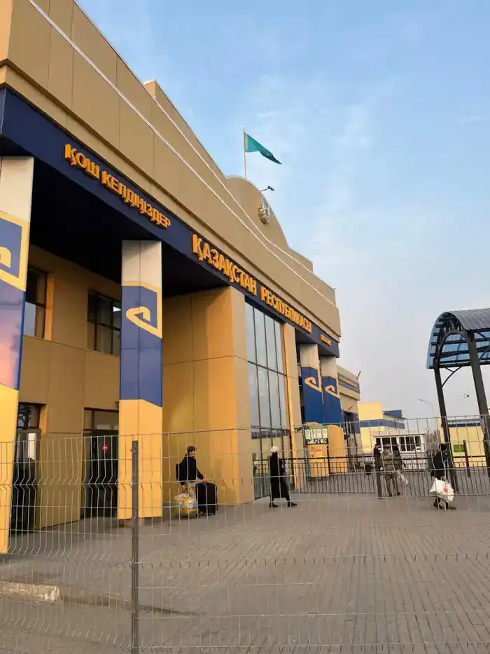 Международные меры по контролю цен на нефтепродукты в Туркестанской области {city2}