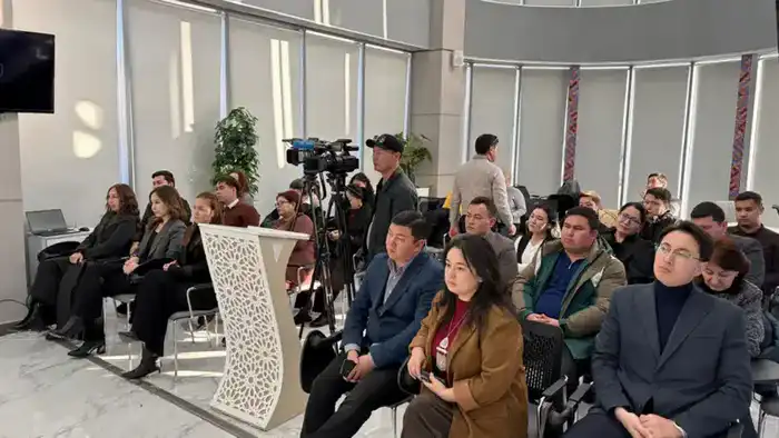 Древняя рукопись Ясауи: сокровище Туркестана из 1834 года обретает новый дом {city2}