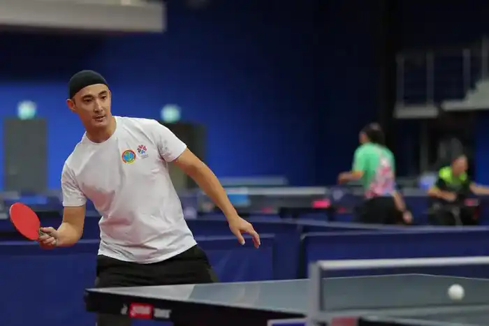 Спорт как шанс: NEET-Youth в Астане! {city2}