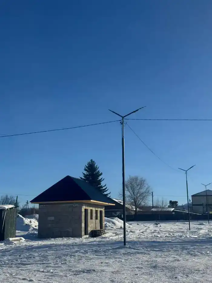 В Катон-Карагае по проекту «Ауыл Аманаты» запускают новый центр сервиса (6)