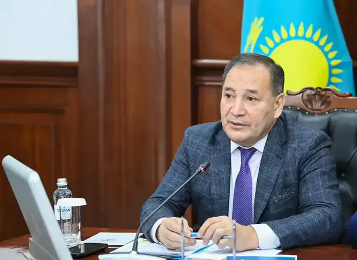 Строим будущее: «Ауыл аманаты» запускает 782 проекта и дарит 1 110 рабочих мест {city2}