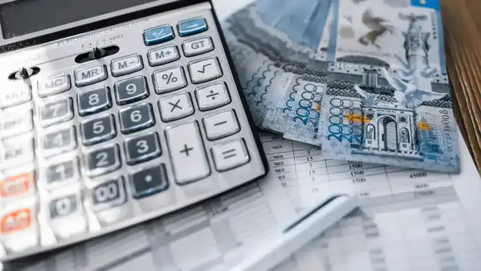 Казахстанцы получили более 681 млрд тенге в виде пособий и соцвыплат по инвалидности и потере кормильца с начала года {city2}