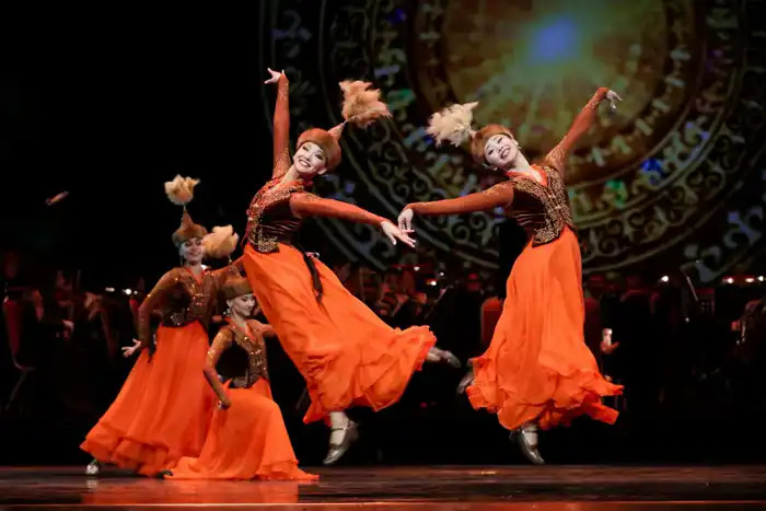 Астана Балет 2025 итоги премьеры спектакли достижения {city2}