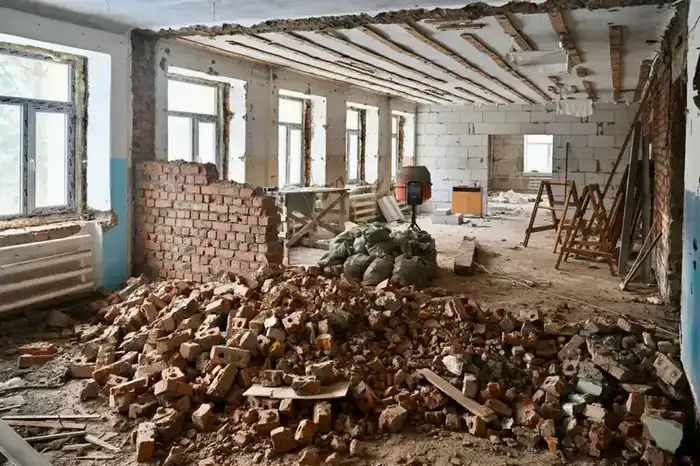 В Северо-Казахстанской области открываются новые реабилитационные центры для детей с особыми потребностями, подчеркивающие важность инклюзии в обществе. {city2}