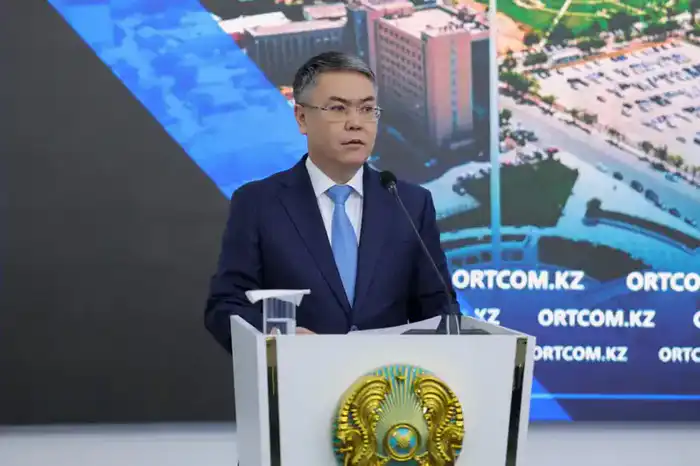 Атырау: 6 новых международных маршрутов и рост до 10 {city2}