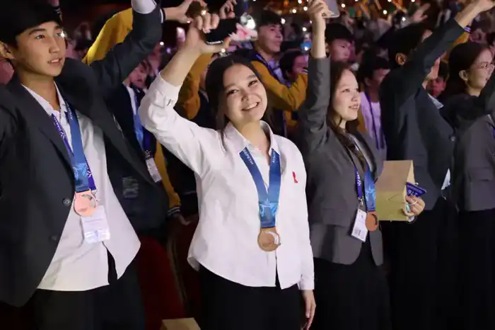 Стартует Республиканская олимпиада для учащихся сельских школ по естественно-математическому направлению (6)