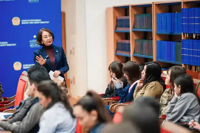 В Астане состоялась заключительная диалоговая площадка «JastarX» 2025 года (2)