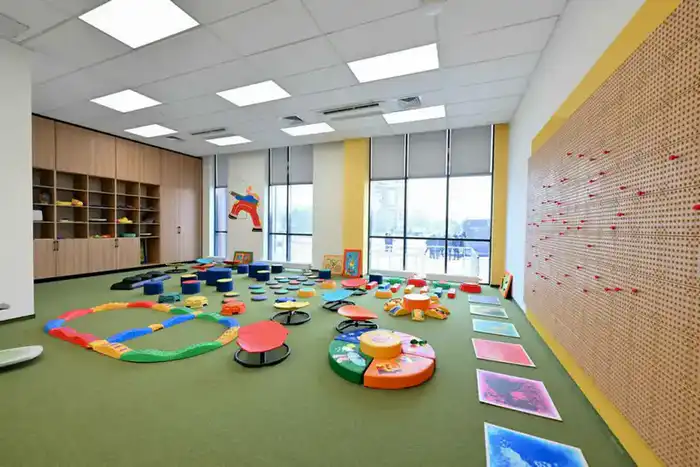 В Семее открылся современный Дворец школьников (9)