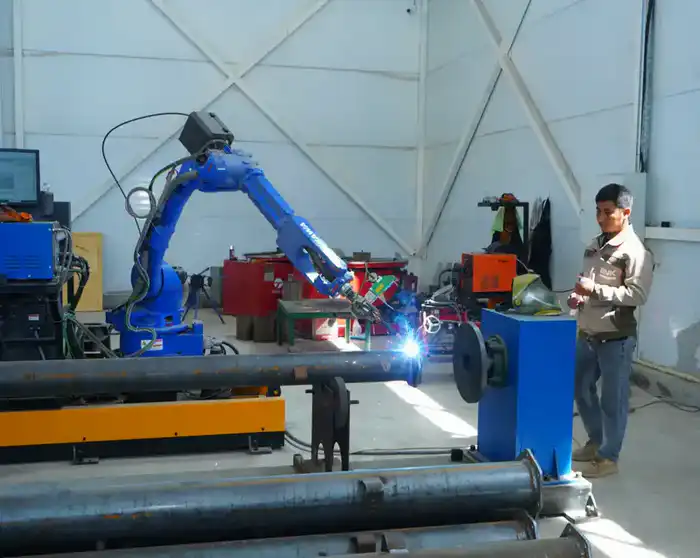 В ИНДУСТРИАЛЬНЫХ ЗОНАХ ТУРКЕСТАНСКОЙ ОБЛАСТИ РЕАЛИЗУЮТСЯ 99 ИНВЕСТИЦИОННЫХ ПРОЕКТОВ НА 152 МЛРД ТЕНГЕ (4)