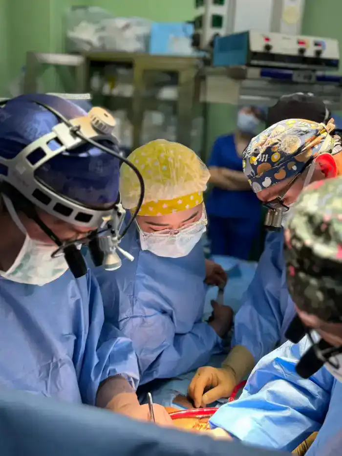 сложные дорогостоящие операции казахстан ОСМС 2025 {city2}