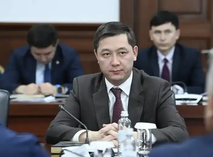 Аким области Нурлыбек Налибаев контролирует строительство социальных объектов и жилых домов {city2}