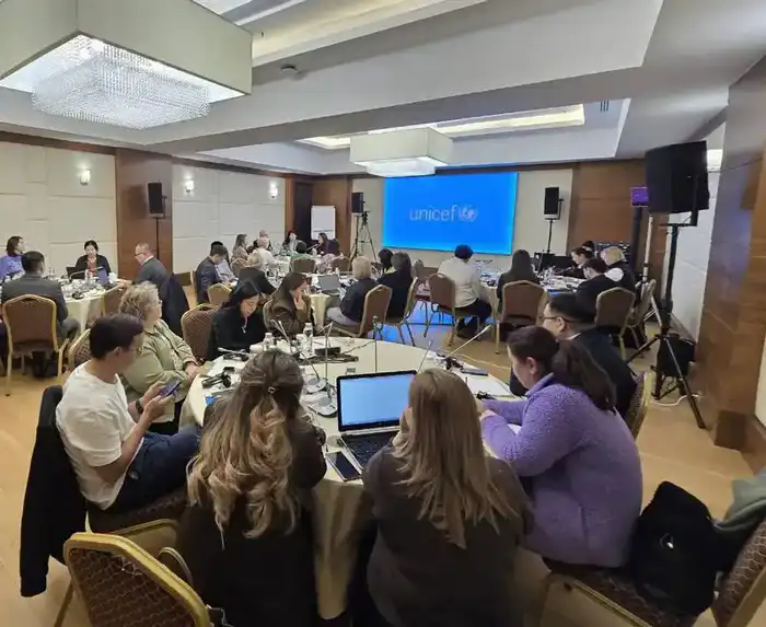 Казахстан демонстрирует прогресс в достижении ЦУР в части защиты прав и благополучия детей (3)