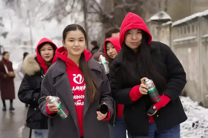 Алматы: новый фронт в борьбе с наркозависимостью молодежи {city2}