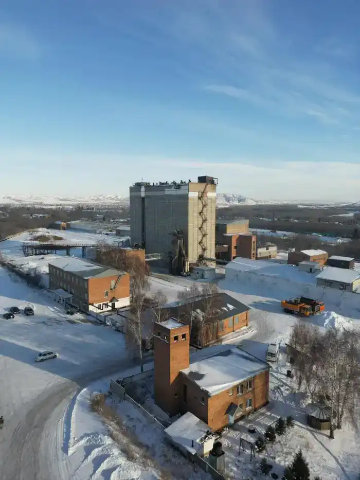 Щит безопасности: в Шемонаихинском районе открывается новый пожарный пост {city2}