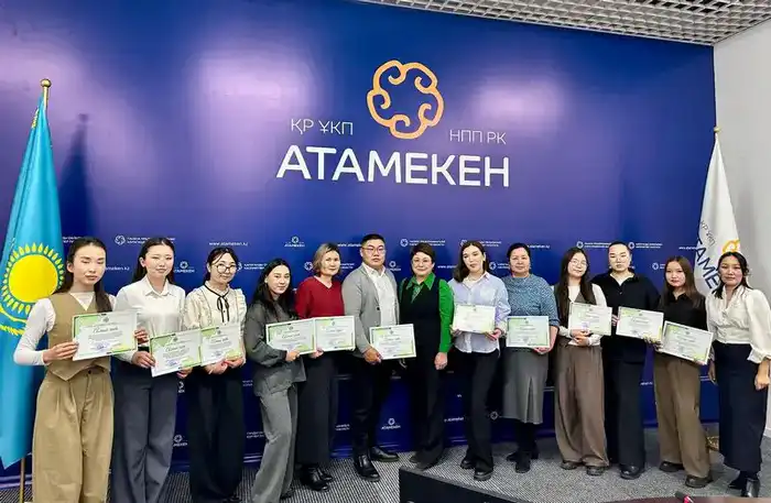 Реклама без ошибок: в Караганде подвели итоги социального проекта (4)