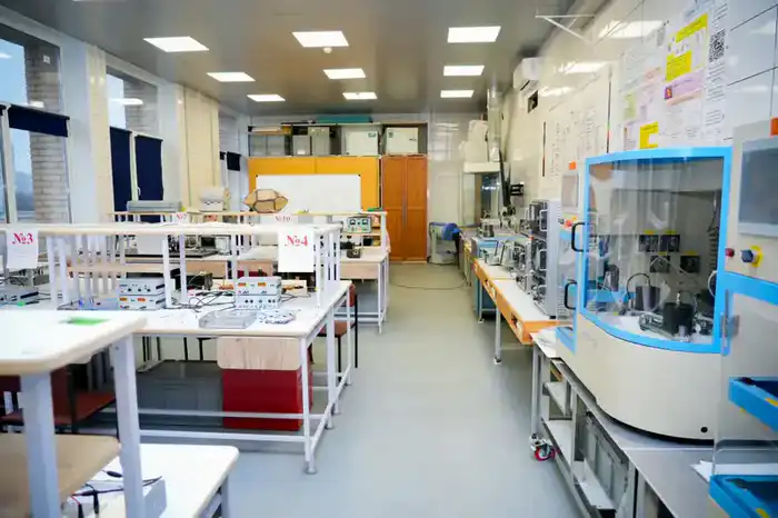 МИНИСТР НАУКИ И ВЫСШЕГО ОБРАЗОВАНИЯ РК ПОСЕТИЛ ВЕДУЩИЕ УНИВЕРСИТЕТЫ РОССИЙСКОЙ ФЕДЕРАЦИИ (3)