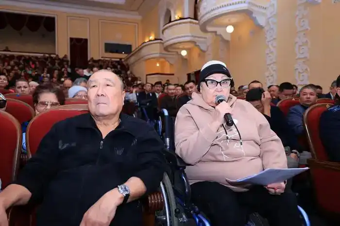 В Караганде продолжат модернизацию коммунальной инфраструктуры (4)